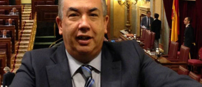 Baltasar Ortiz es nombrado gerente de la Sociedad de Servicios de Emergencias