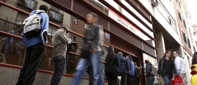 El nuevo subsidio para parados mayores de 52 años entra este miércoles en vigor