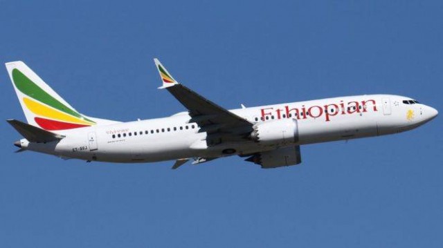 No hay consuelo para Boeing en bolsa: en 7 días pierde más de lo que vale BBVA