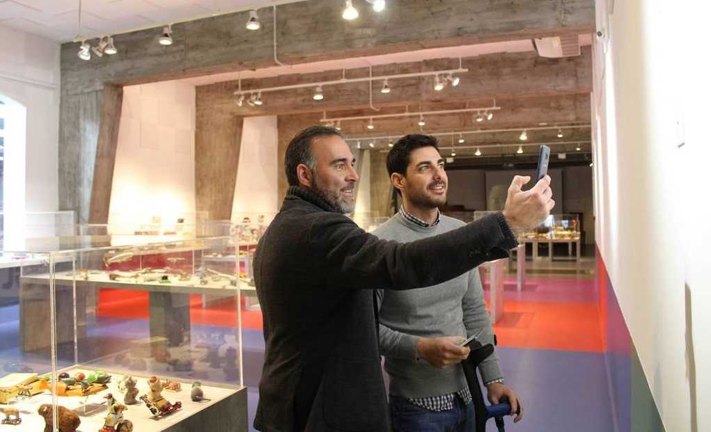 Ibi tendrá el primer Museo del Videojuego