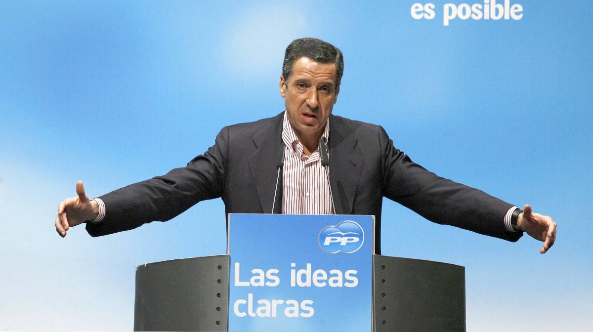 Foto de archivo: EFE - 