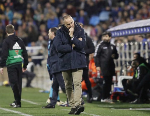 El Zaragoza comienza a preparar el partido del Elche sin Lasure, Vázquez y Papu

