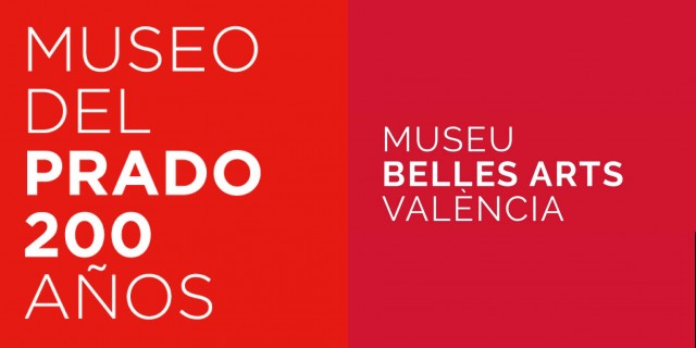 La nueva imagen de Museu de Belles Arts y la del Prado, primas hermanas