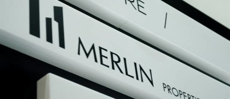 Merlin Properties, con paso lento pero seguro
