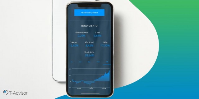 El 'robo advisor' T-Advisor desarrolla nuevas herramientas basadas en inteligencia artificial