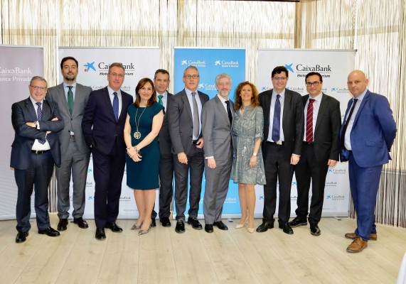 La planta hotelera de Benidorm, objeto de deseo de inversores institucionales y cadenas nacionales