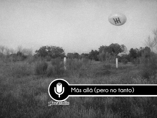 UMMO, una de marcianos en la España de Franco