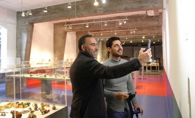 Ibi tendrá el primer Museo del Videojuego