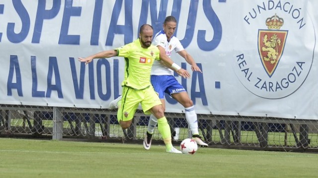 El Elche iguala su mejor arranque en Segunda B

