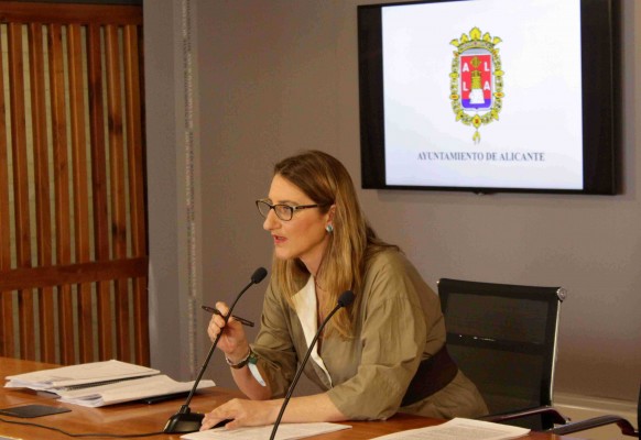 Alicante lanza la nueva ordenanza del ruido con más sanciones y la exigencia de estudios acústicos