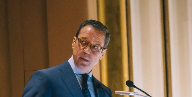 La jueza investiga a una hija de Zaplana y su yerno por blanqueo a través del alquiler de un piso