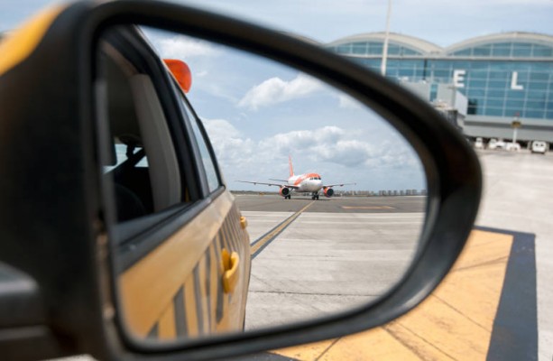 El aeropuerto de Alicante-Elche roza los dos dígitos de crecimiento en febrero con 782.565 pasajeros