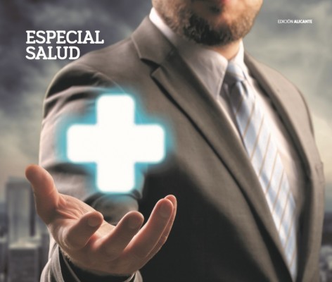Hacia un futuro marcado por la unión fuerte del sector sanitario y la colaboración