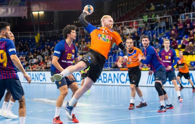 El Benidorm busca la remontada en Puente Genil para poder estar en fase final de la Copa del Rey