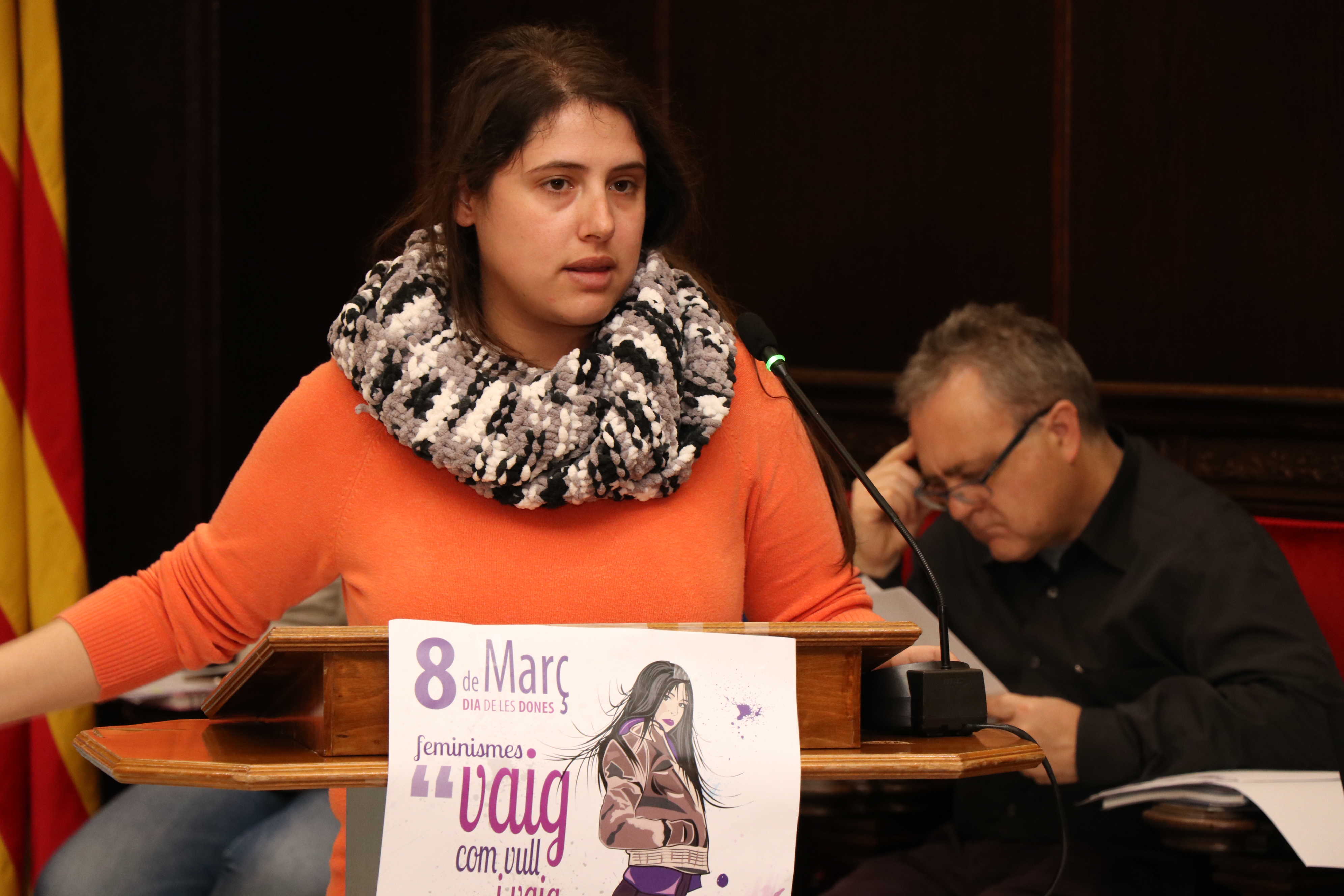 Roser Maestro gana las primarias a López Barceló y será la candidata de EU al Congreso