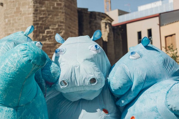 El ciclo familiar de Dansa València presenta su programación