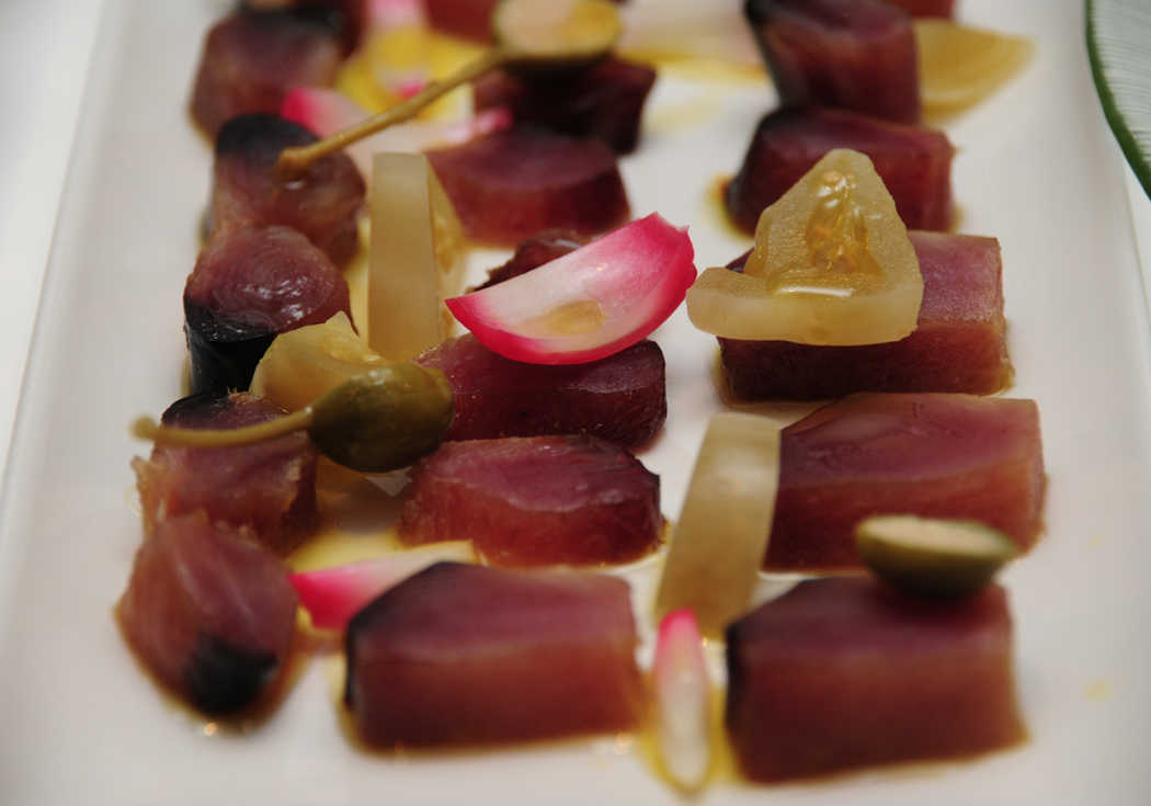 Dénia. Ciutat Creativa Gastronomia - 