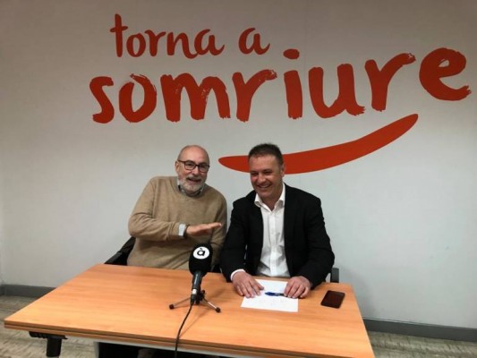 Compromís sondea ahora a independientes para completar plazas vacantes en la lista de Alicante