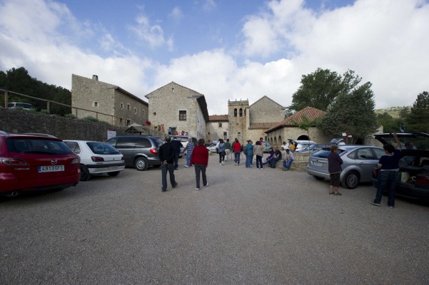 La rehabilitación de Sant Joan de Penyagolosa contará con la 