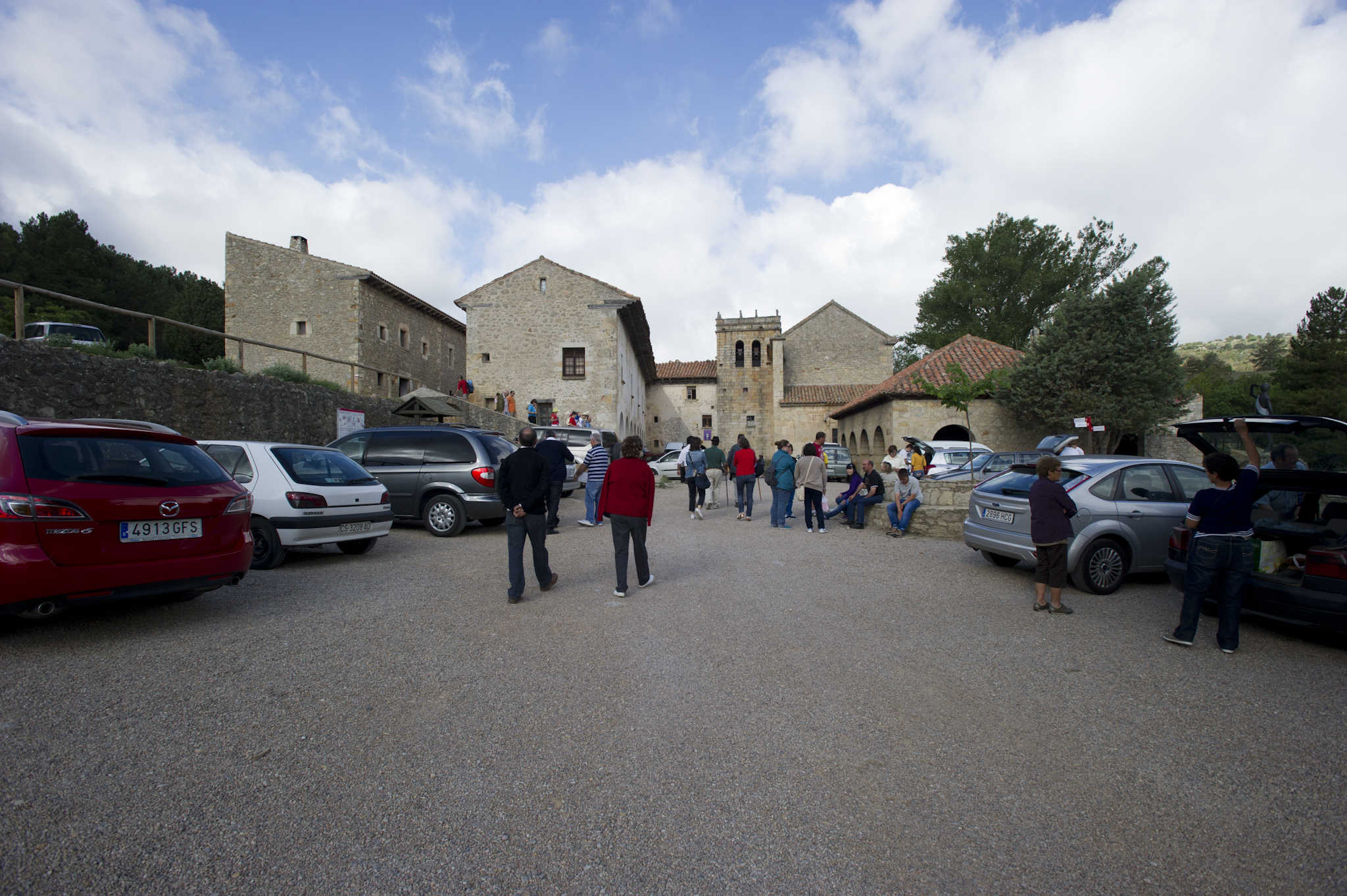 La rehabilitación de Sant Joan de Penyagolosa contará con la 
