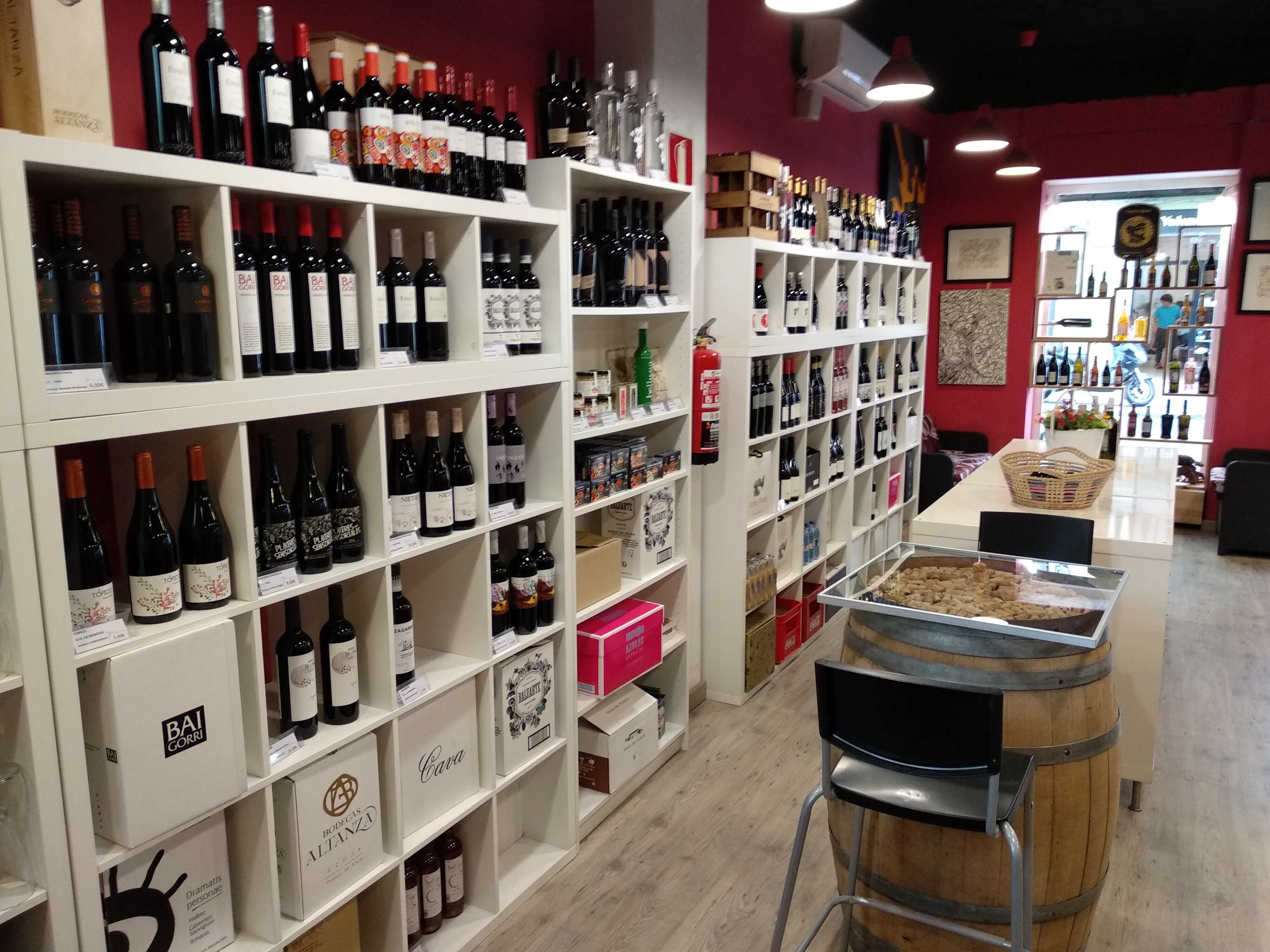 La reapertura de Che Vins