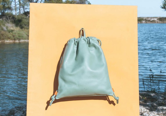 Belfry, la marca de complementos del nieto del fundador de Lois, se lanza al mundo femenino