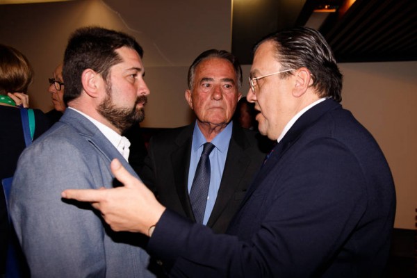 Cámara de Alicante: quince días para negociar la designación de Quintanilla 