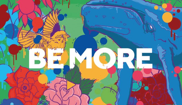 Barreira A+D reivindica el prometedor futuro de la gente creativa en su nueva campaña 'BEMORE'
