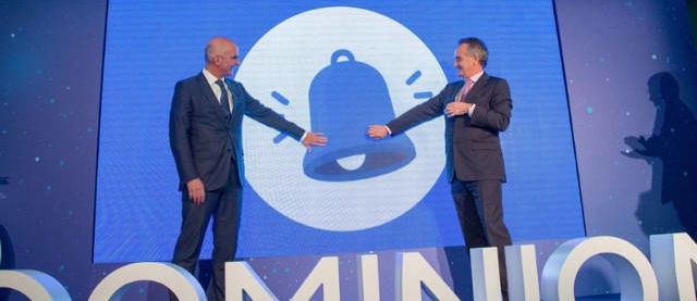 Global Dominion se hace con el 60% de Flip Energía (Alterna)