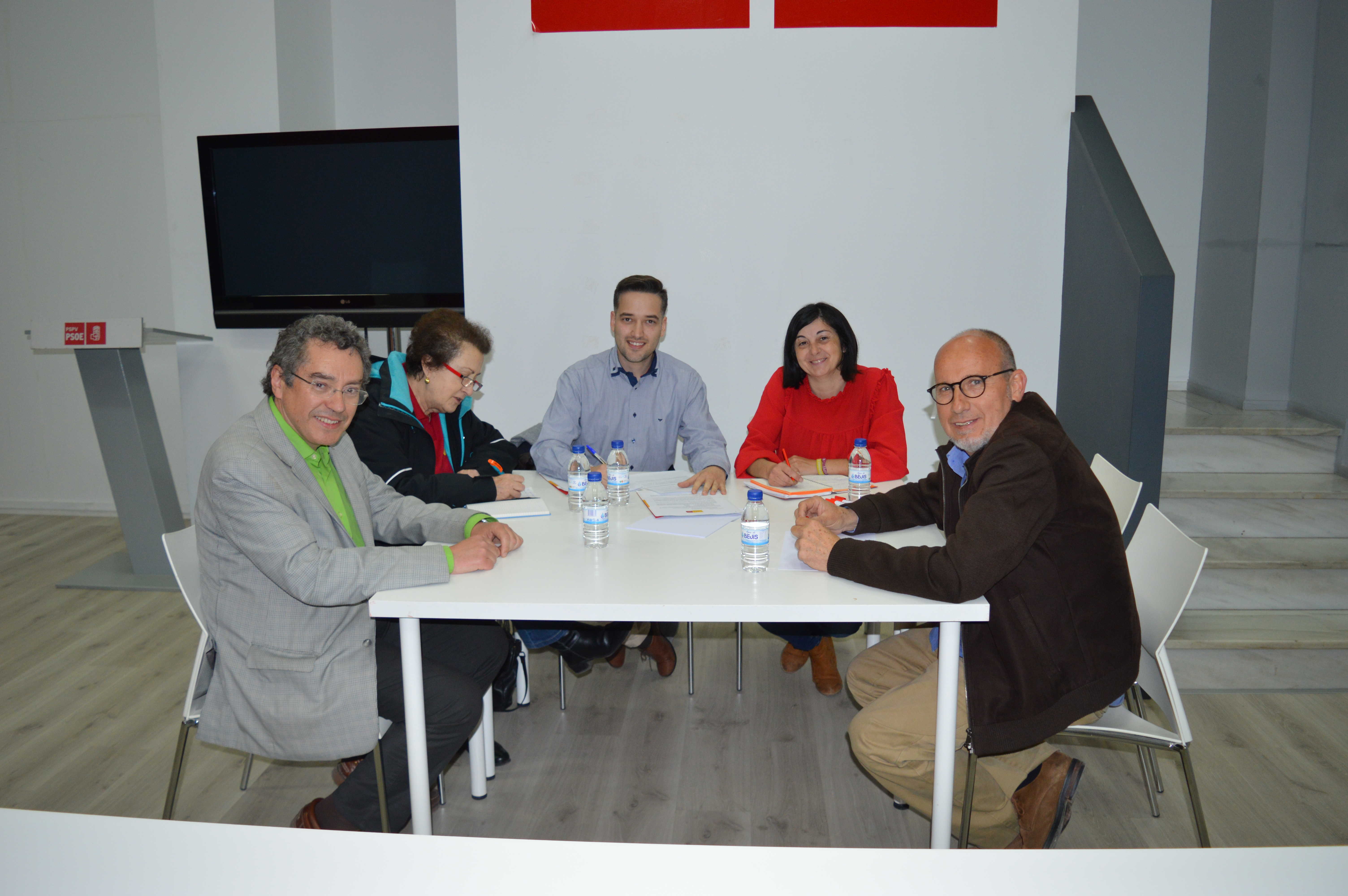 El PSPV assumeix com a propis els compromisos que proposa la Plataforma per la Llengua del País Valencià