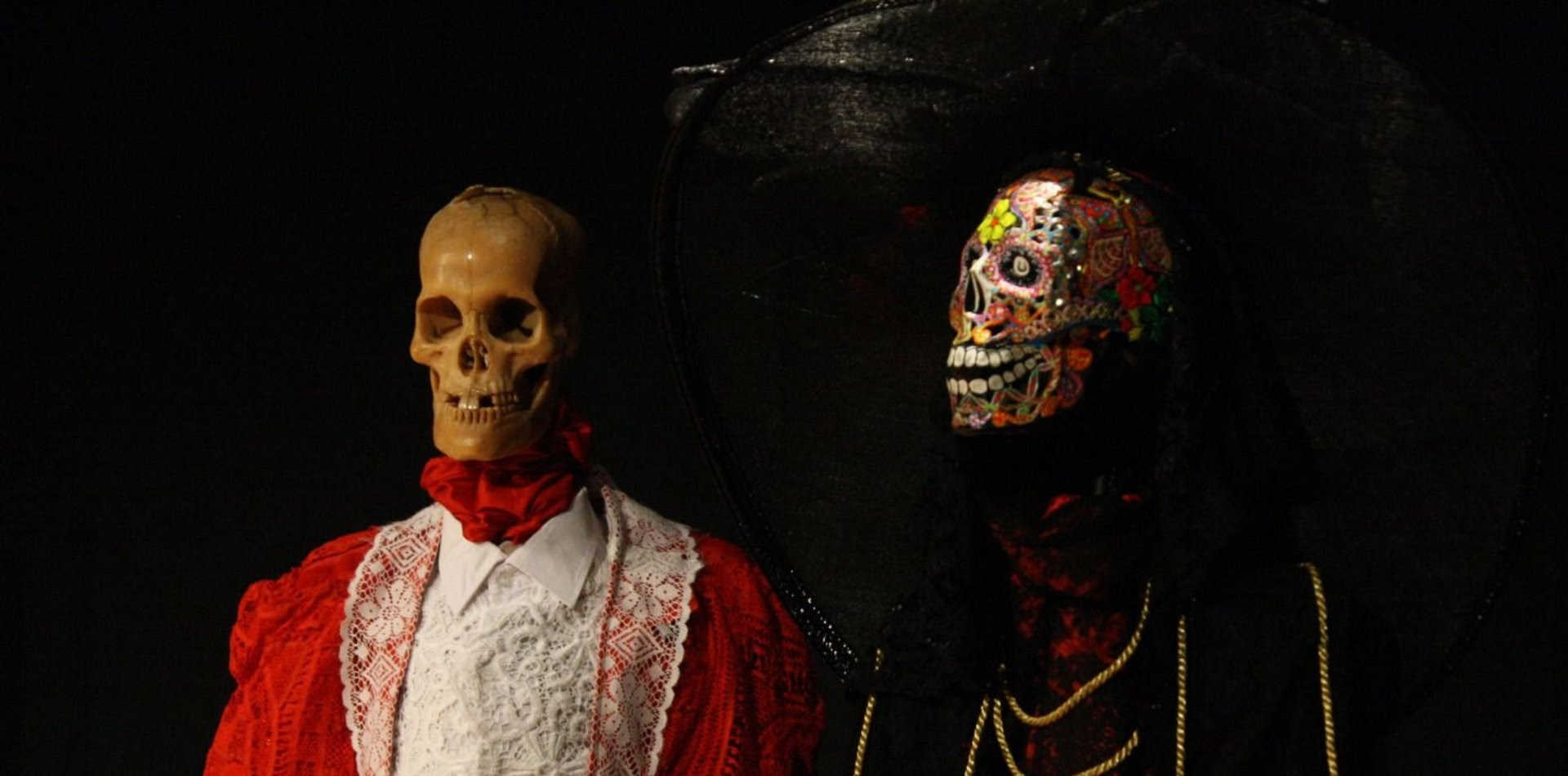 La companyia Odin Teatret presenta 'Ave María' i 'Judith' a La Mutant