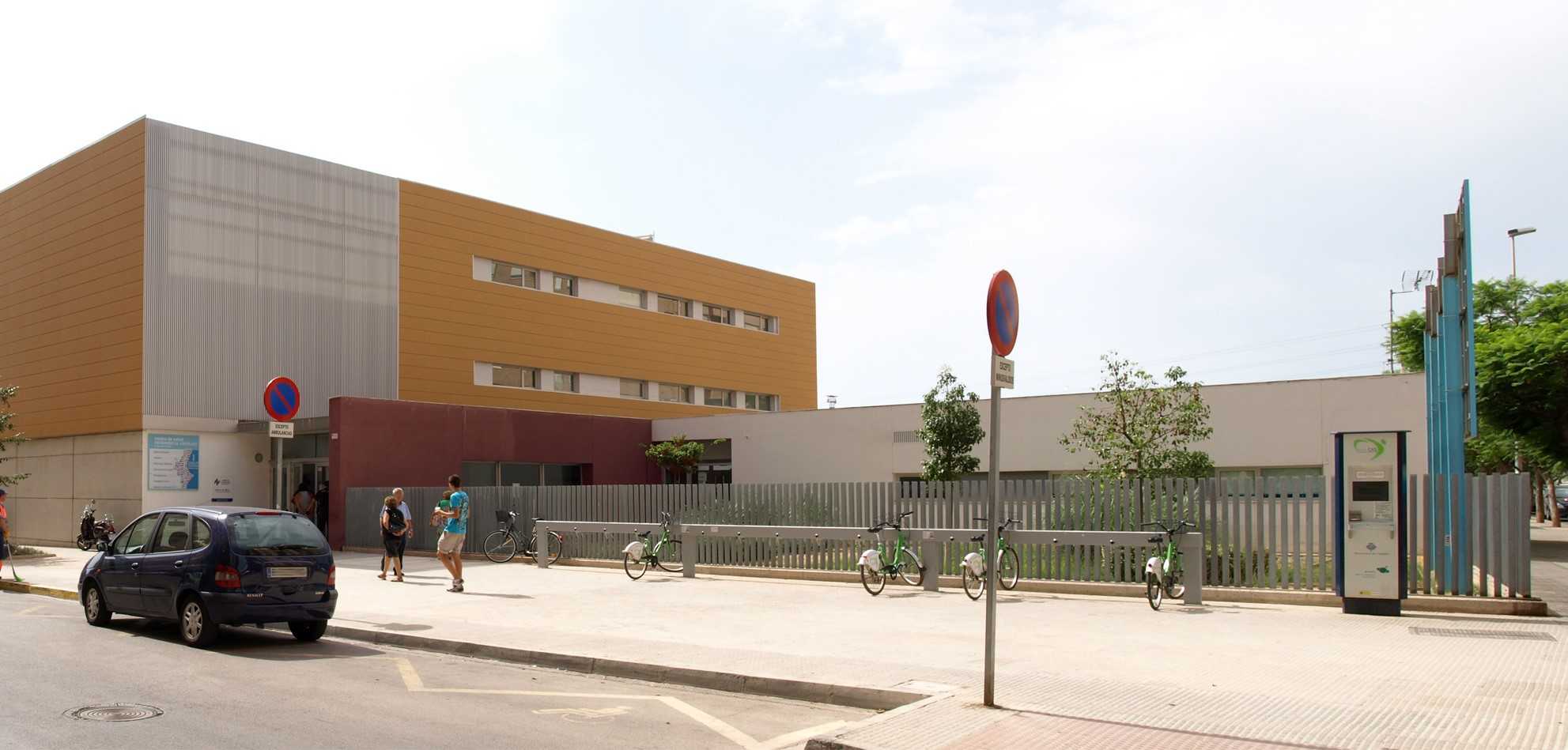 Tres centros de salud de Castellón se suman este jueves a la iniciativa 'Ponte en Marcha' 