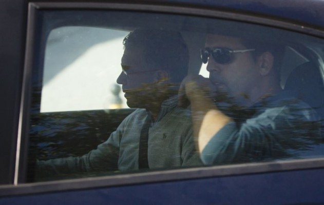  El juez Velasco ordena dejar en libertad a Marjaliza tras pagar la fianza de 100.000 euros