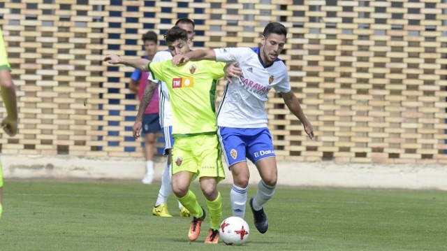 El Elche no ganaba por 0-4 desde hace 26 años

