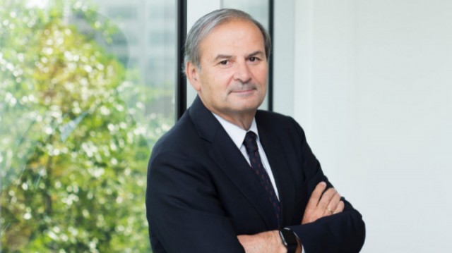Sánchez-Calero sustituirá a Borja Prado en la presidencia de Endesa


