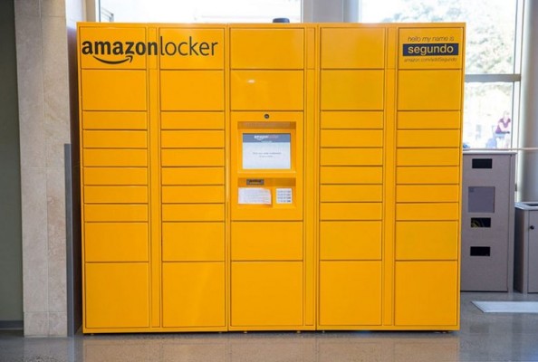 Mapfre pondrá taquillas para las entregas de Amazon en las oficinas de su red comercial