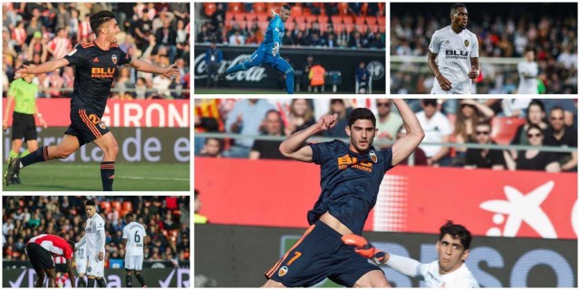 El fondo de armario da un paso al frente