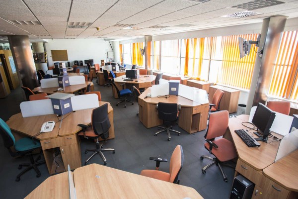 Àpunt convoca las bolsas de trabajo temporal con 35 categorías profesionales