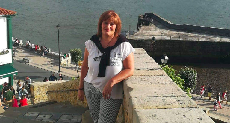 Arantxa Romay será la cabeza de lista de EUPV en Benidorm, que concurrirá por su cuenta - 