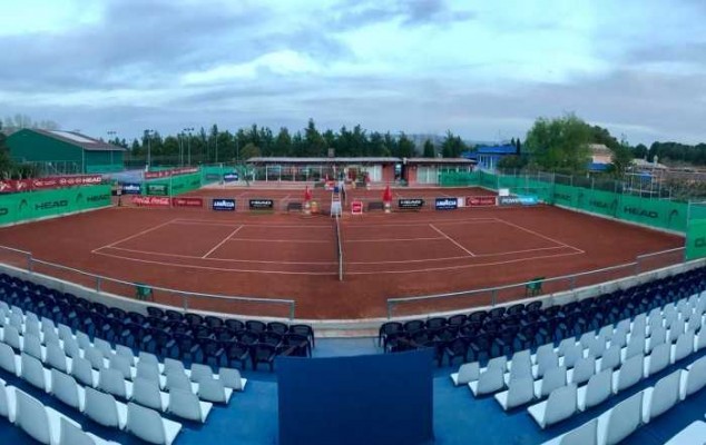 Un fondo inversión financiará la carrera de las promesas de la Academia de Ferrero en Villena