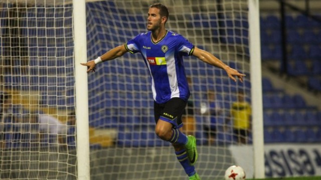 El Hércules mejora el arranque de sus últimas temporadas en Segunda B