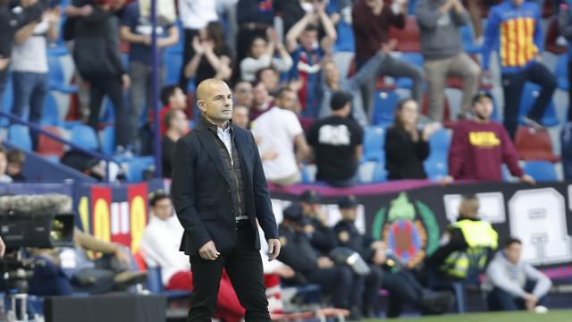 Paco López sobre el VAR: 