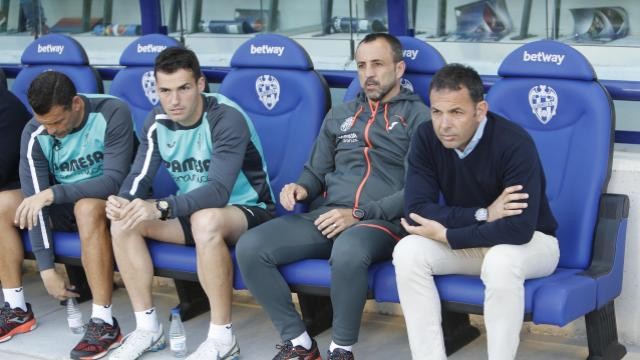 Calleja: 