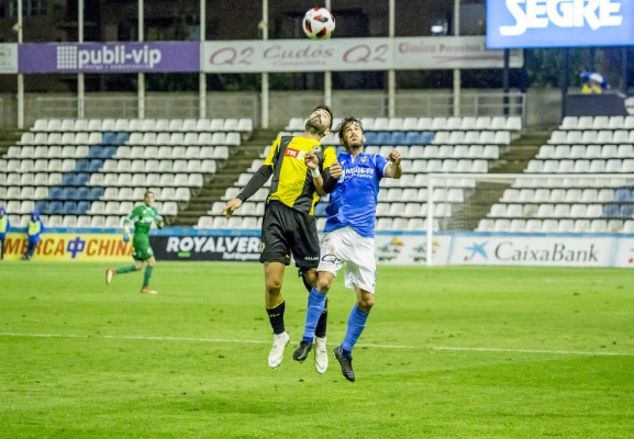 De aspirar al liderato a tener que al menos empatar para no quedar fuera del 'play-off'