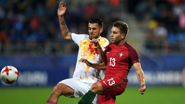 España comienza en Tallin su camino hacia Italia 2019