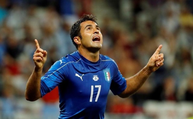 Italia busca reaccionar ante Israel tras la goleada del Bernabéu