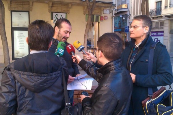 La confluencia vuelve a fracasar en Elche cuatro años después: sin acuerdo entre Podemos y EU