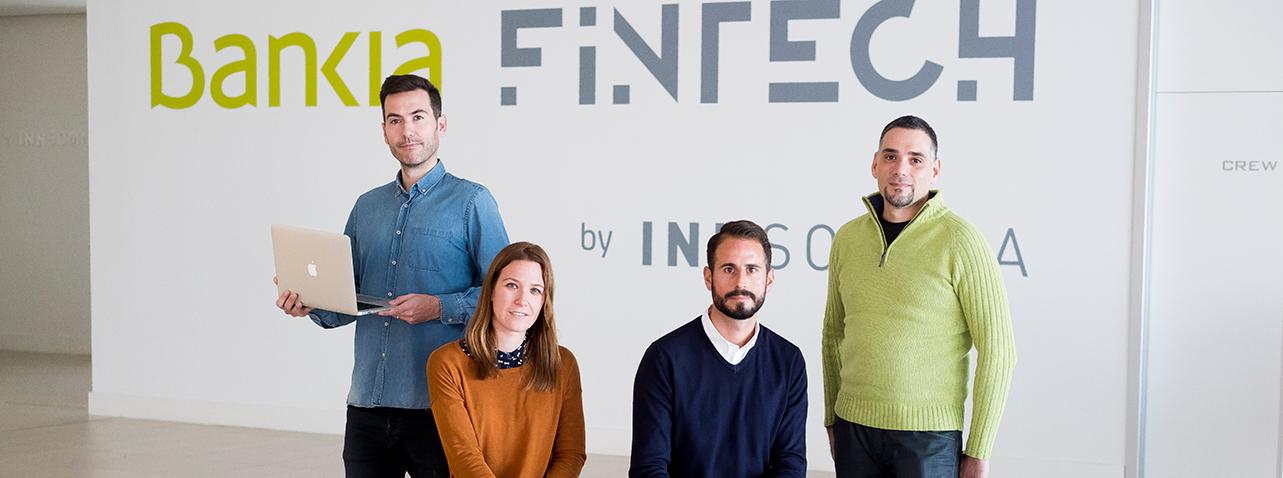 'Startups' españolas en el 'top ten' de las europeas
