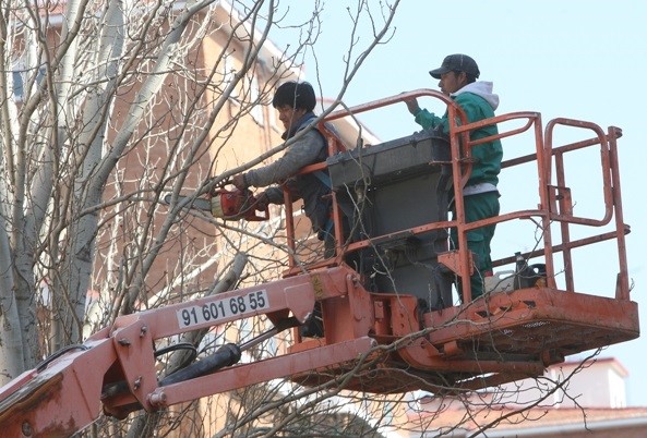 Los trabajadores de la Comunitat son los segundos más insatisfechos con la duración de su jornada