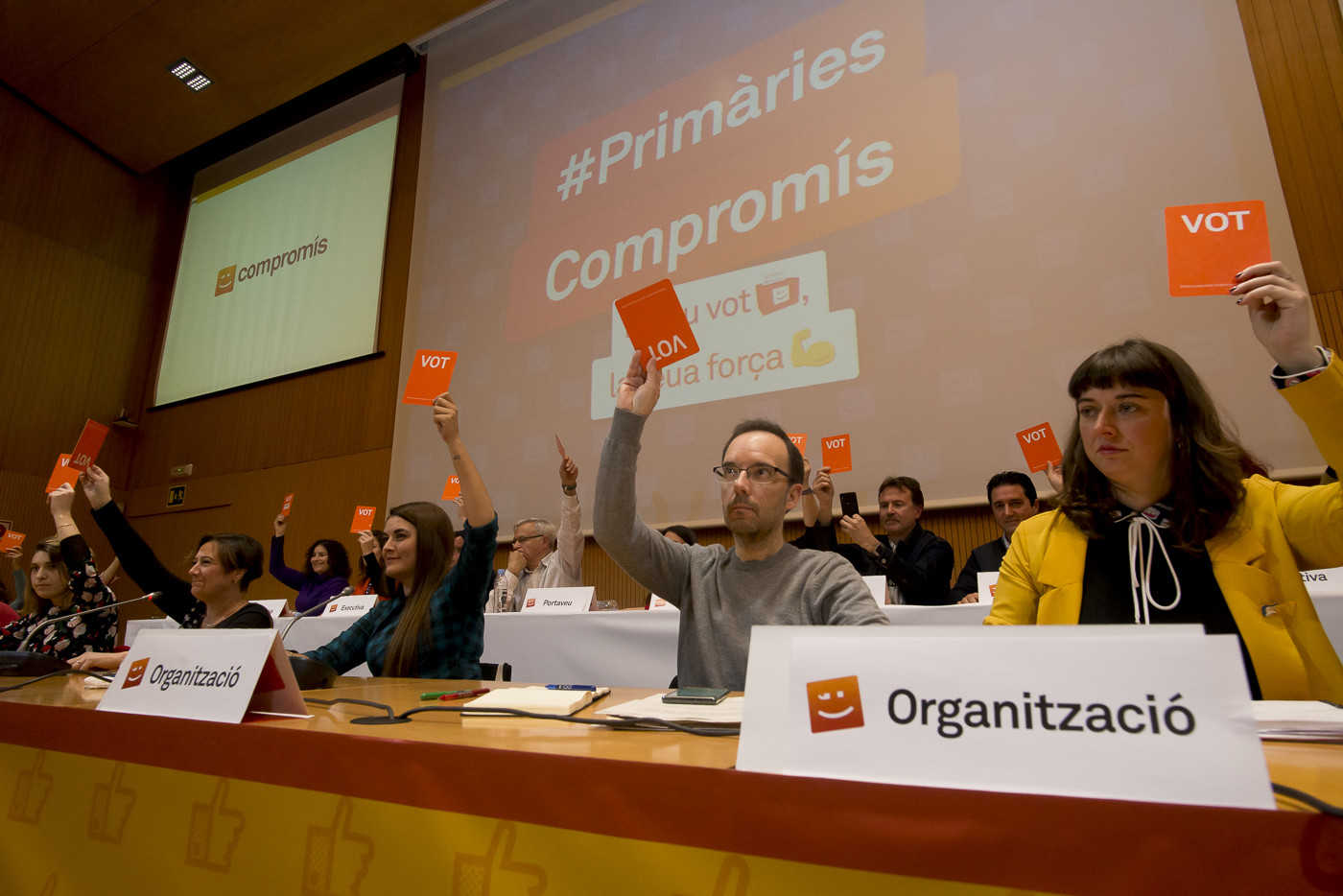 Diez enigmas resueltos que dejan los resultados de las primarias de Compromís